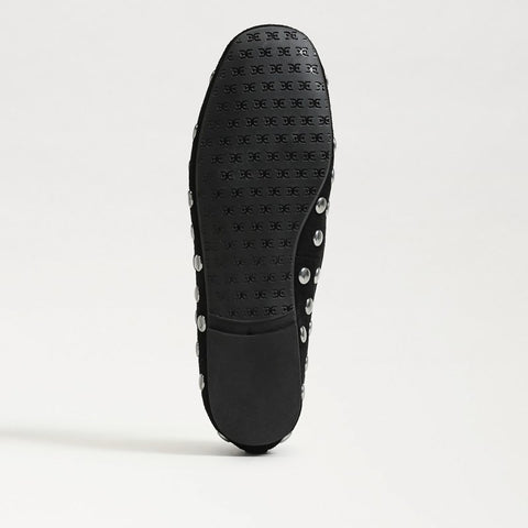 Alie Studded Ballet Flat