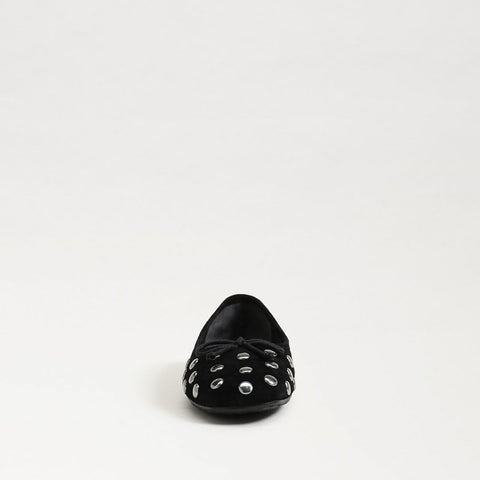 Alie Studded Ballet Flat