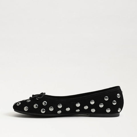 Alie Studded Ballet Flat