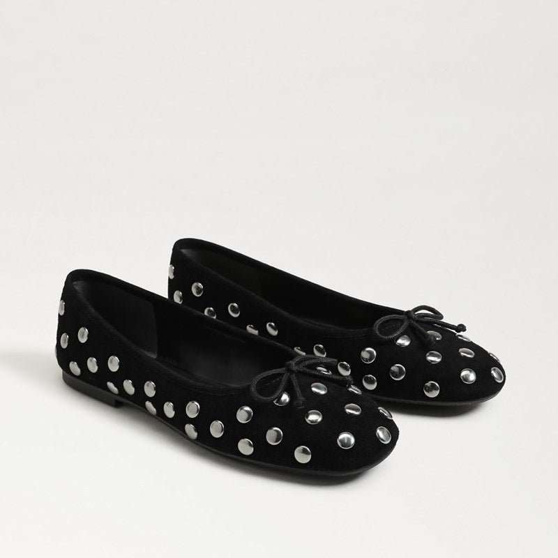 Alie Studded Ballet Flat