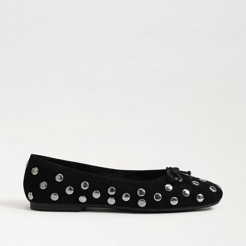 Alie Studded Ballet Flat