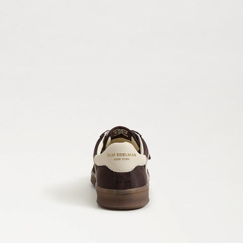 Talia Velcro Sneaker