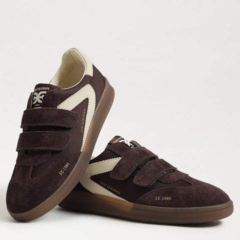 Talia Velcro Sneaker