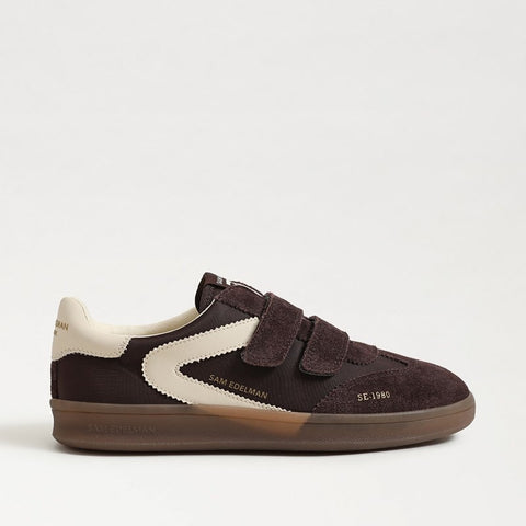 Talia Velcro Sneaker