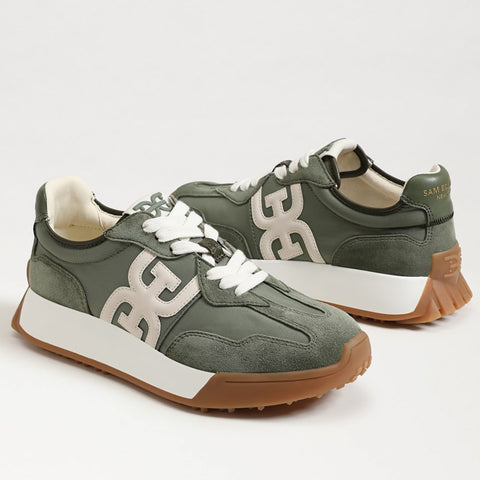 Langley Lace Up Sneaker