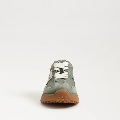 Langley Lace Up Sneaker