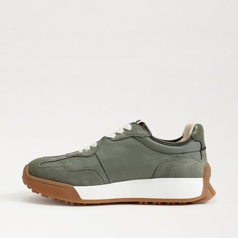 Langley Lace Up Sneaker