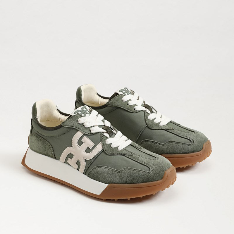 Langley Lace Up Sneaker