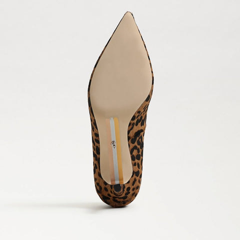 Vienna Pointed Toe Pump