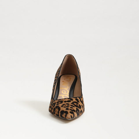 Vienna Pointed Toe Pump