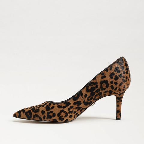 Vienna Pointed Toe Pump