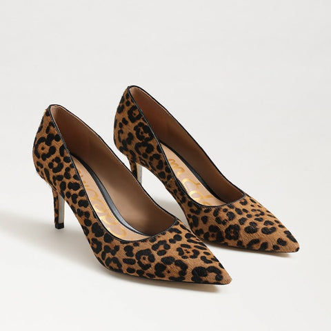 Vienna Pointed Toe Pump