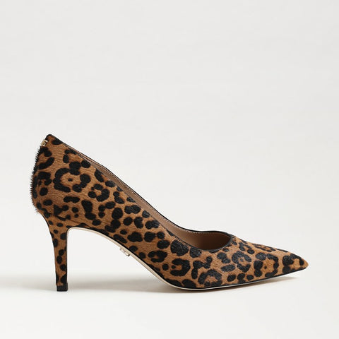 Vienna Pointed Toe Pump