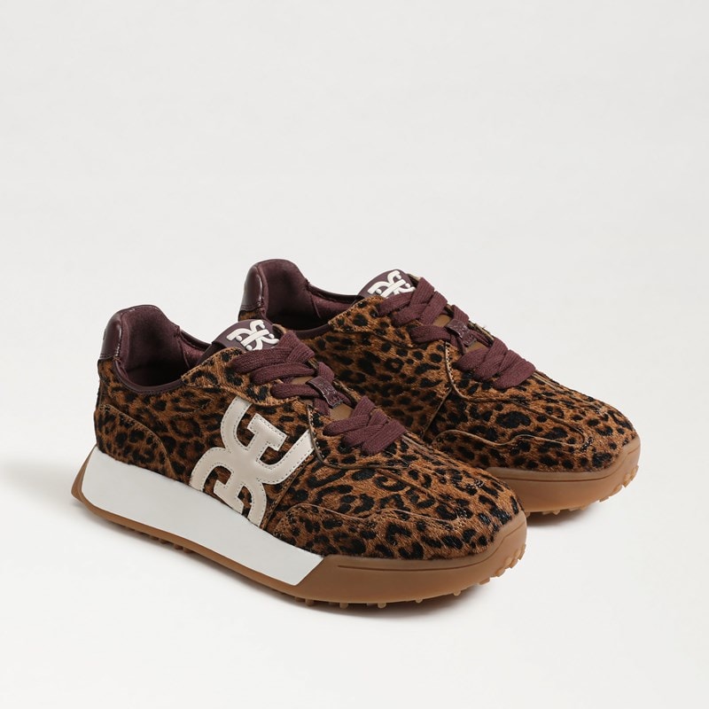 Langley Lace Up Sneaker