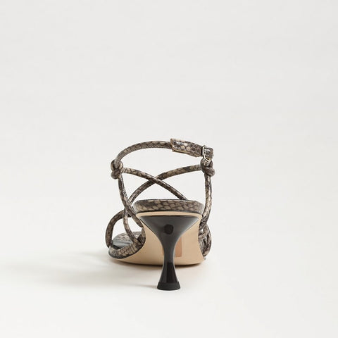 Riana Strappy Heel Sandal