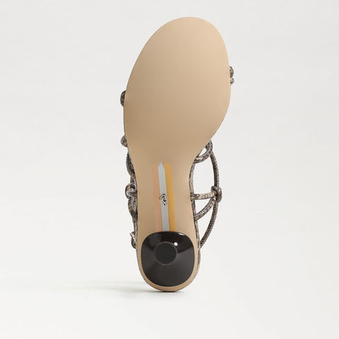 Riana Strappy Heel Sandal