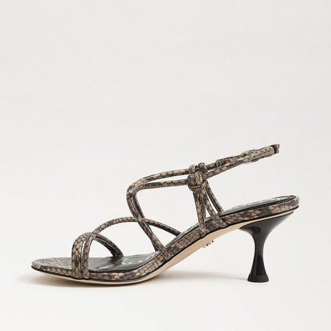 Riana Strappy Heel Sandal
