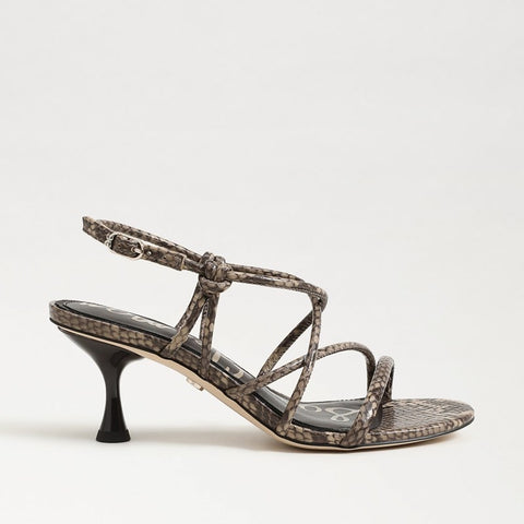 Riana Strappy Heel Sandal