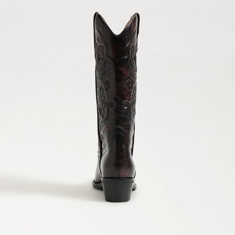 Rue Western Boot