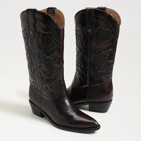 Rue Western Boot