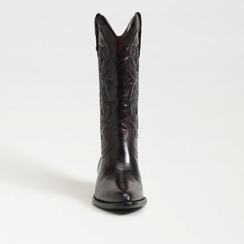 Rue Western Boot