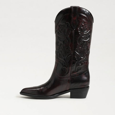 Rue Western Boot