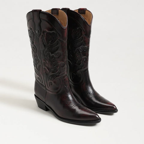 Rue Western Boot