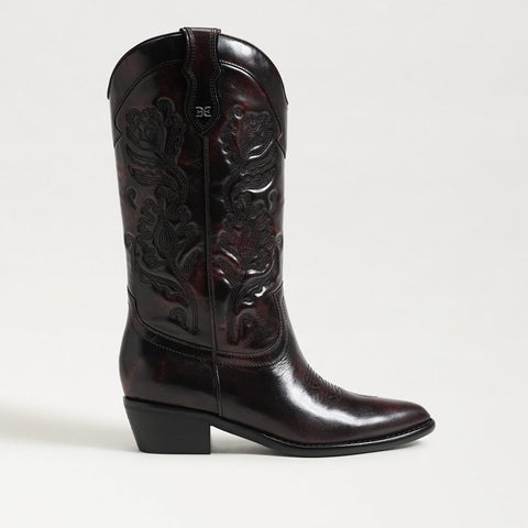 Rue Western Boot