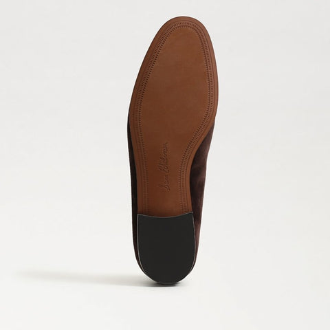 Loraine Bit Loafer