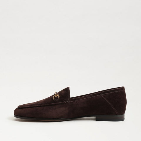 Loraine Bit Loafer