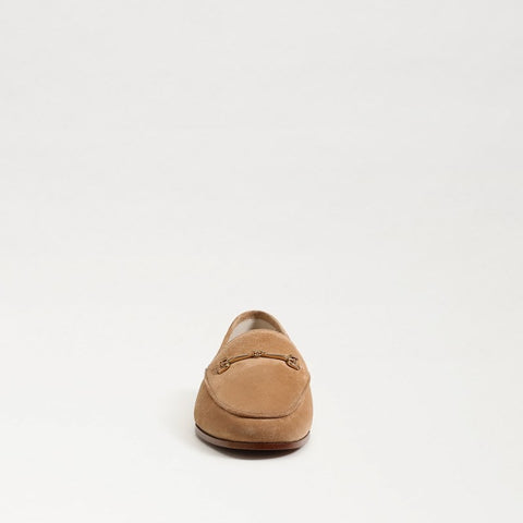 Loraine Bit Loafer