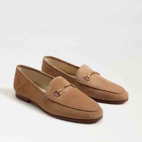 Loraine Bit Loafer