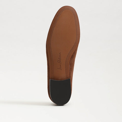 Loraine Bit Loafer