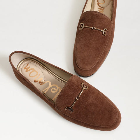 Loraine Bit Loafer