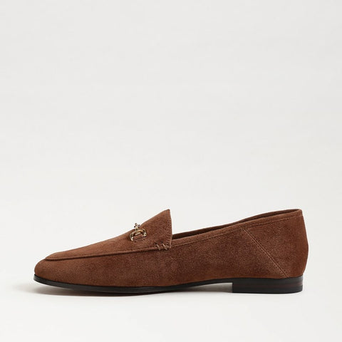 Loraine Bit Loafer