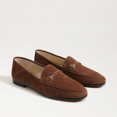 Loraine Bit Loafer