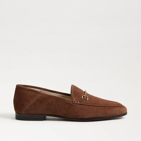 Loraine Bit Loafer