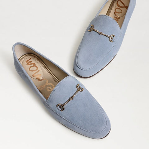 Loraine Bit Loafer