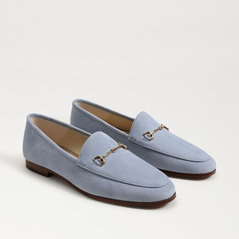Loraine Bit Loafer
