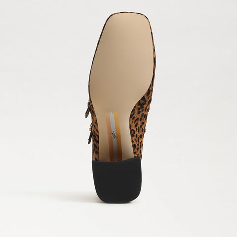 Sarah Mary Jane Pump