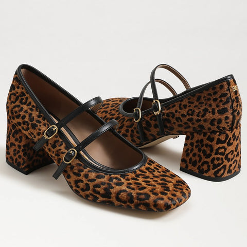 Sarah Mary Jane Pump