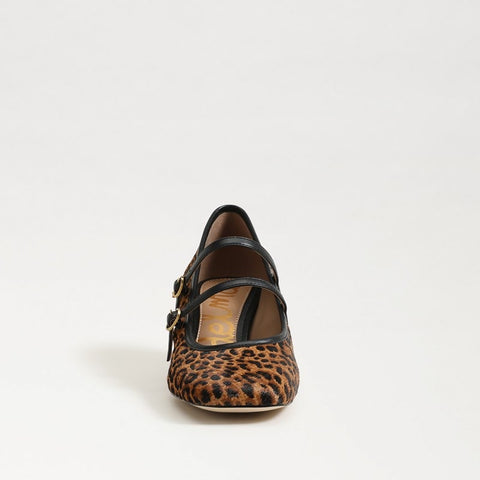 Sarah Mary Jane Pump