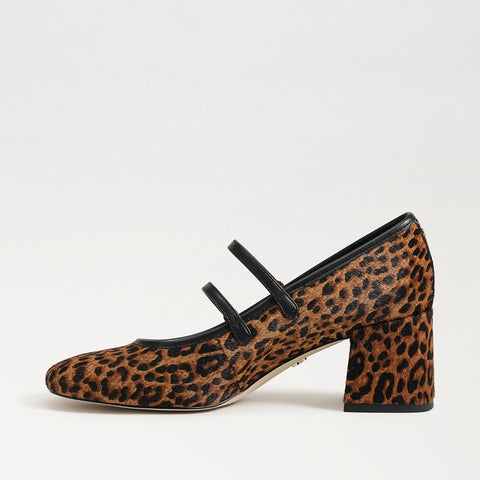Sarah Mary Jane Pump
