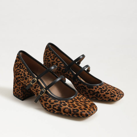 Sarah Mary Jane Pump