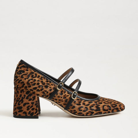 Sarah Mary Jane Pump