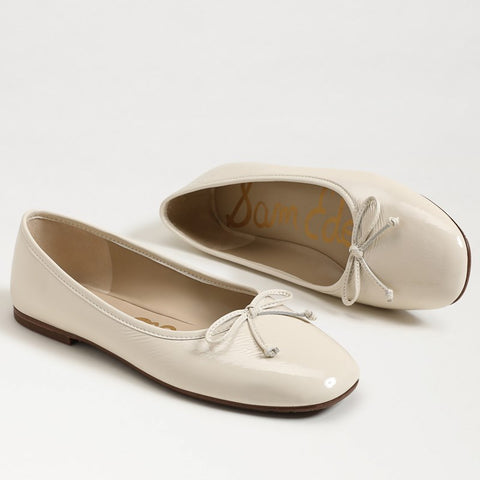 Alie Ballet Flat