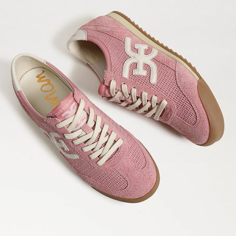 Ivey Lace Up Sneaker