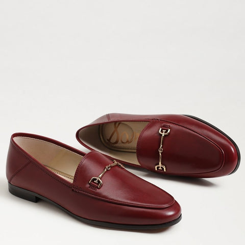 Loraine Bit Loafer