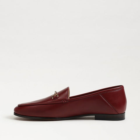 Loraine Bit Loafer