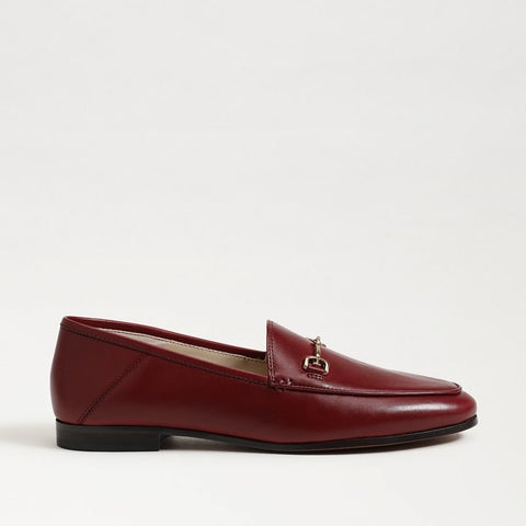 Loraine Bit Loafer